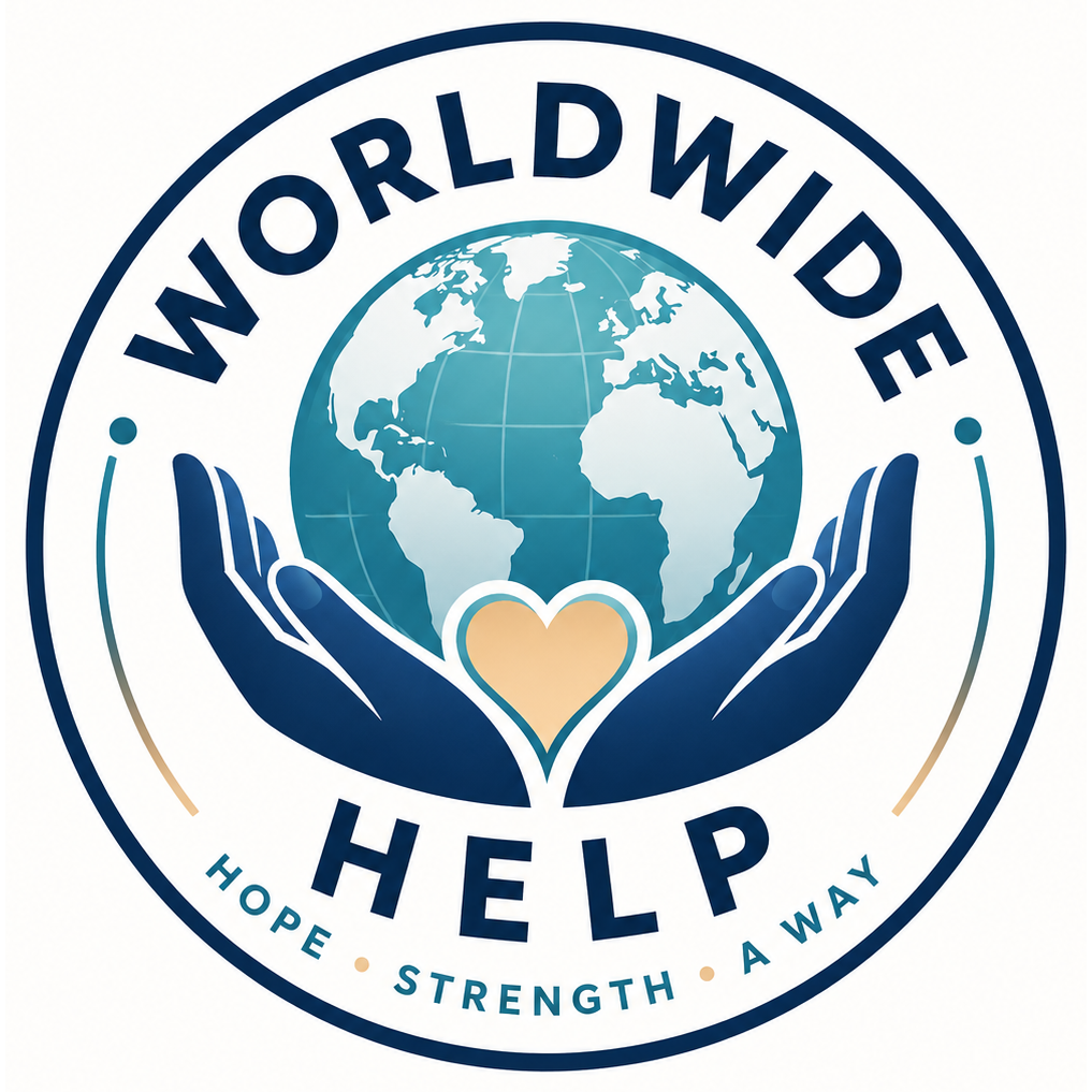 WORLDWIDE HELP